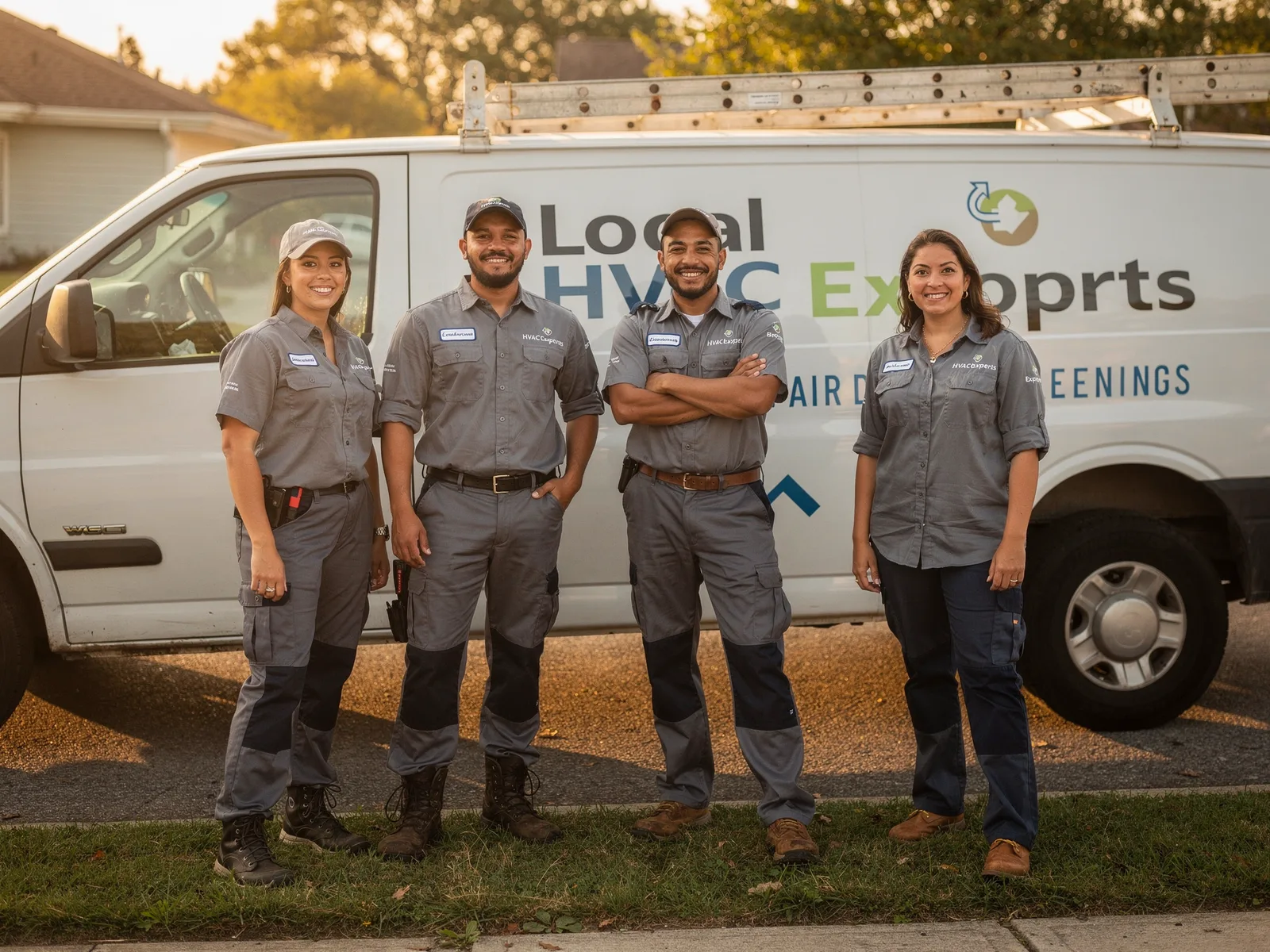 24/7 HVAC Repair & AC Replacement company in Shuqualak, MS